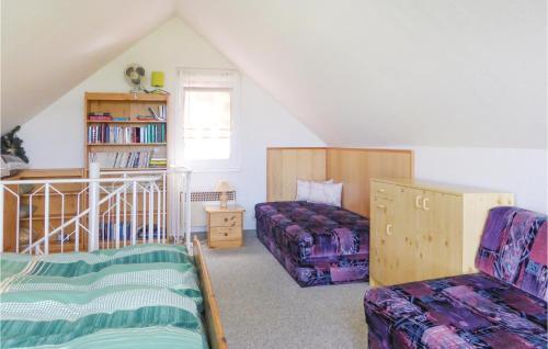 Holiday Home Hauptstrasse Y
