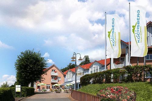 Hotel Kochsberg