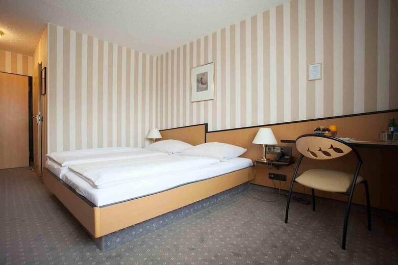 Pp- Hotel Grefrather Hof