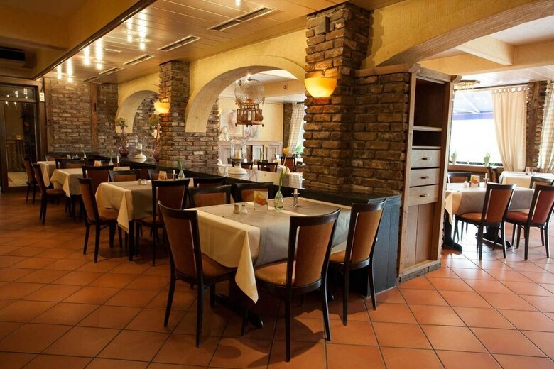 Pp- Hotel Grefrather Hof