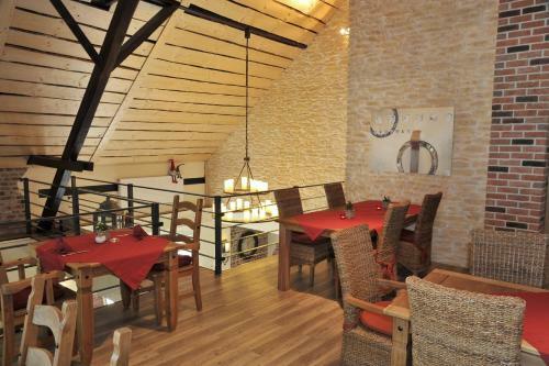Hotel Landgut Am Hochwald