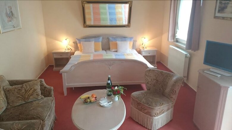 Hotel Am Orchheimer Tor