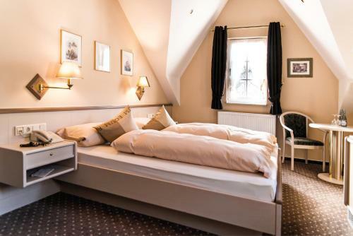 Hostal Landgasthaus Steinsm�hle