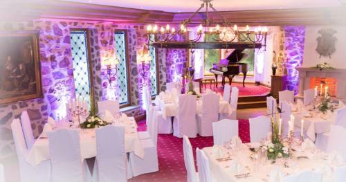 Hostal Landgasthaus Steinsm�hle