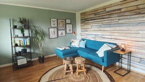 Apartamento Villa Sch�nau