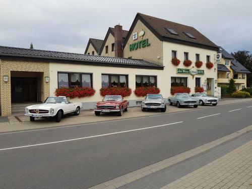 Hostal Hotel Zur Waage