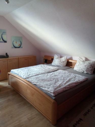 Apartamento Silence - Ferienwohnung Bad M�nstereifel