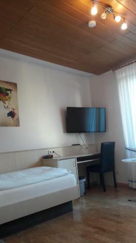 Hostal Haus Bergmann