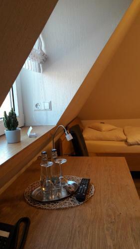 Hostal Haus Bergmann
