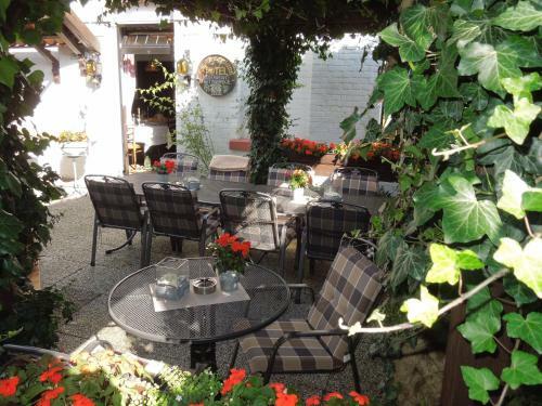 Hostal Haus Bergmann