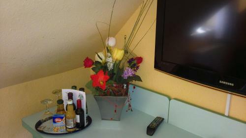 Hotel Vinum