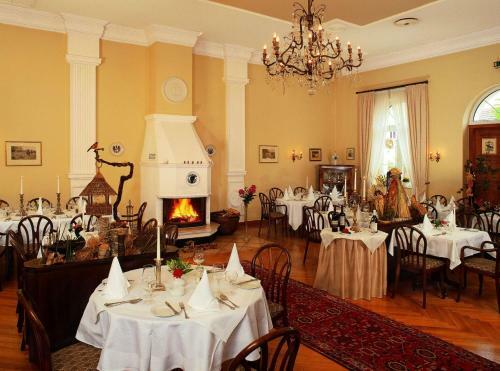 Hotel Helenenhof