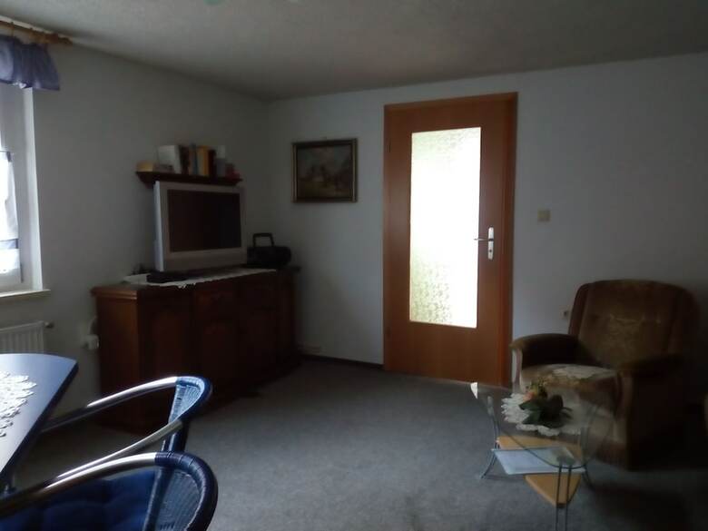 Apartamento Ferienwohnung Fr�hlich
