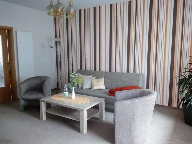 Apartamento Ferienwohnung Fr�hlich