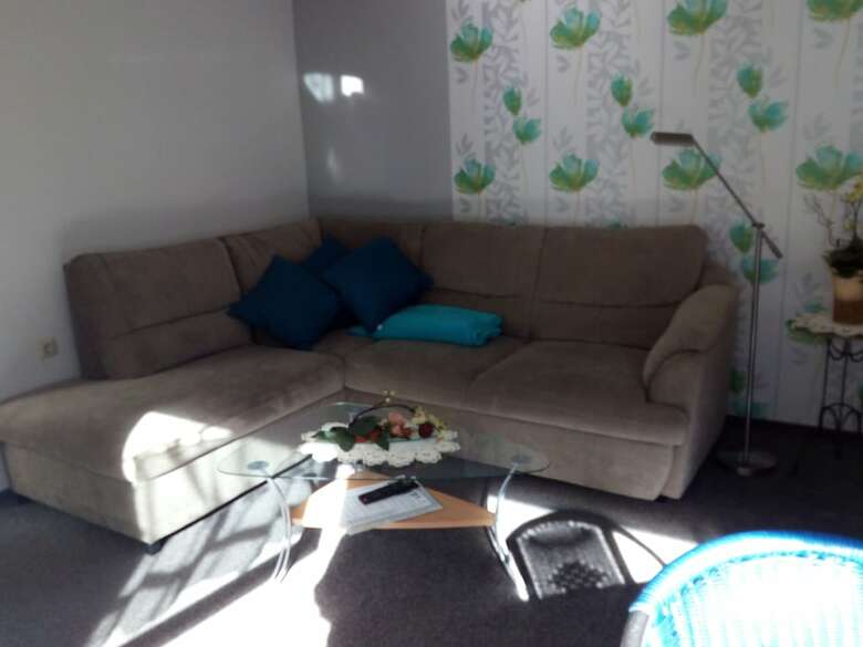 Apartamento Ferienwohnung Fr�hlich