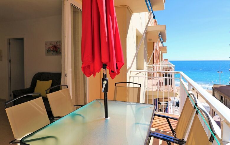 Apartamento Tugar 4-7