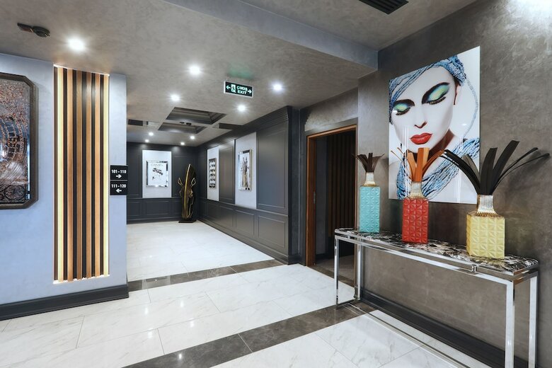 Sakarya Hotel On7