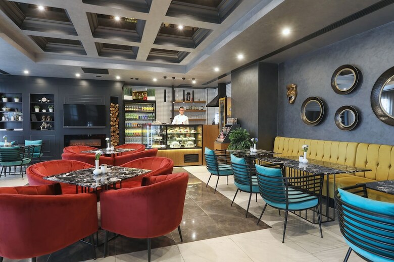 Sakarya Hotel On7