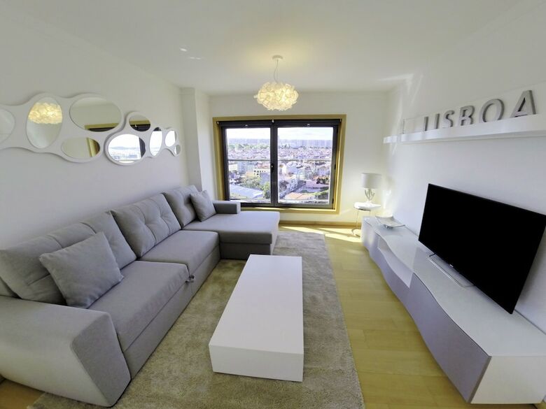 Apartamentos Superior Rentals In Lisbon