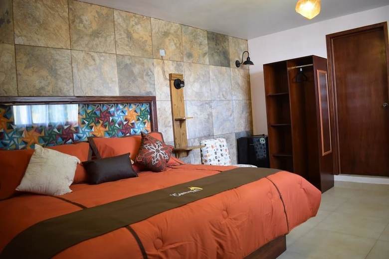 Hotel Las Candelas