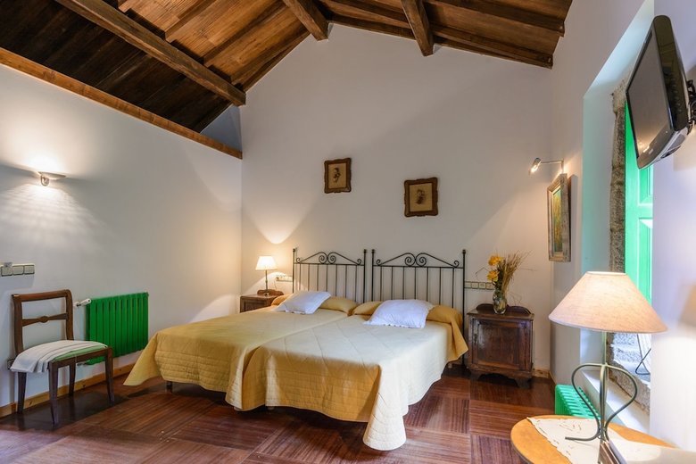 Agroturismo Aldea Bordons