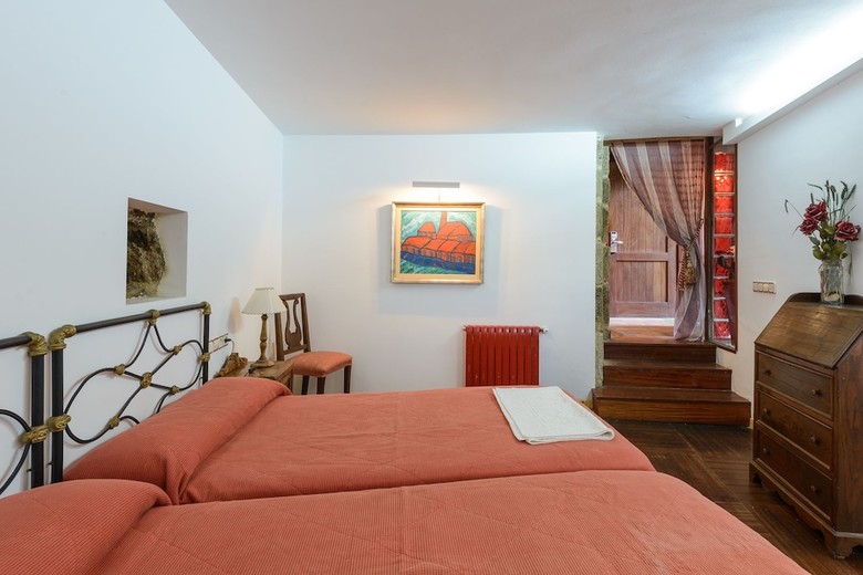 Agroturismo Aldea Bordons