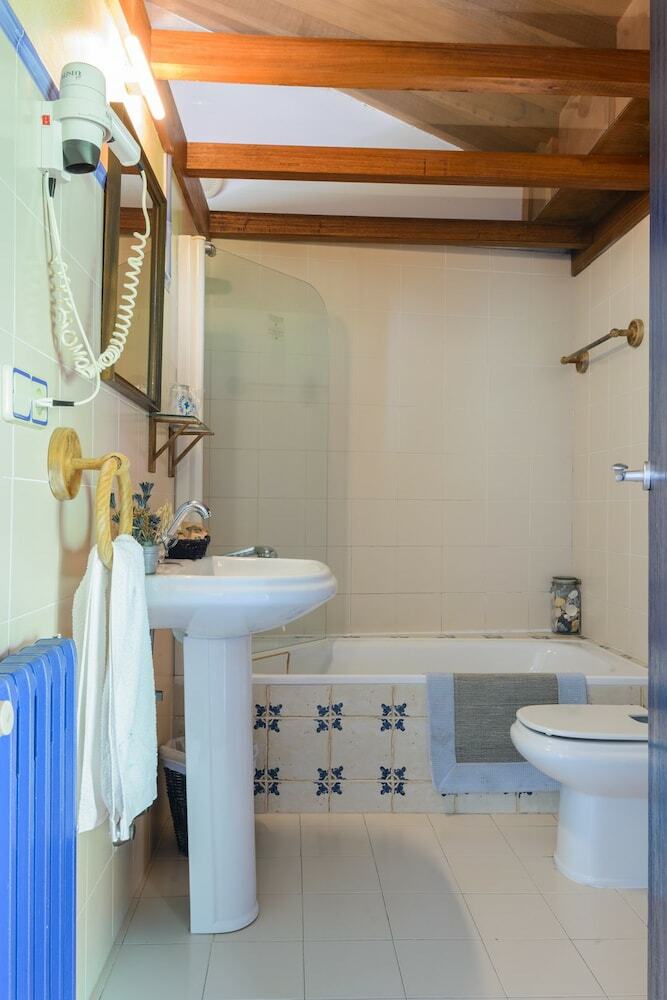 Agroturismo Aldea Bordons