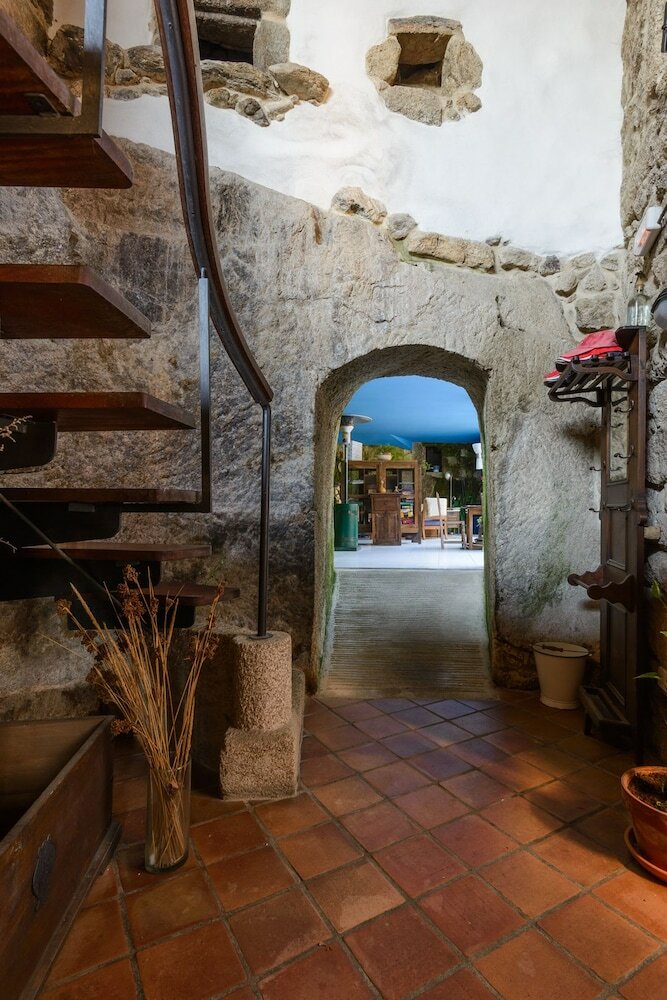 Agroturismo Aldea Bordons