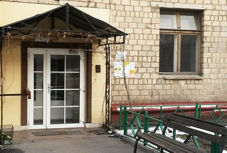 Apartlux Frunzenskaya Riverside