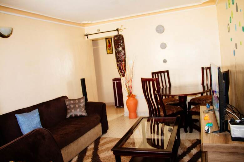 Apartamentos Home Sweet Home