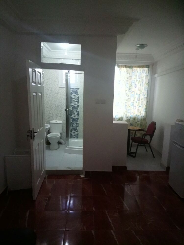 Aparthotel Sea Breeze Apartments