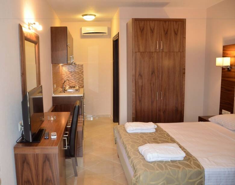 Apartamentos 4-you Residence
