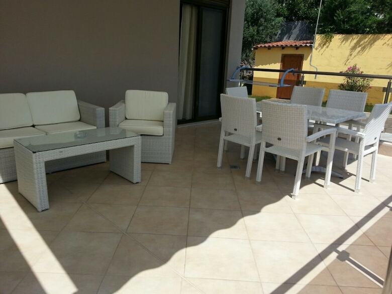 Apartamentos 4-you Residence