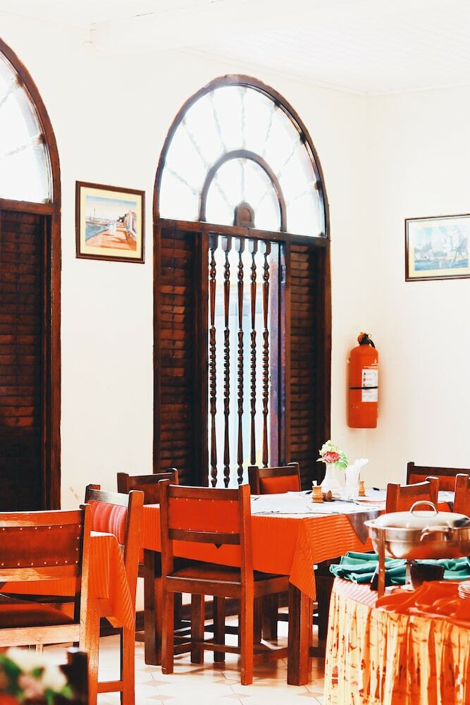 Lotus Hotel