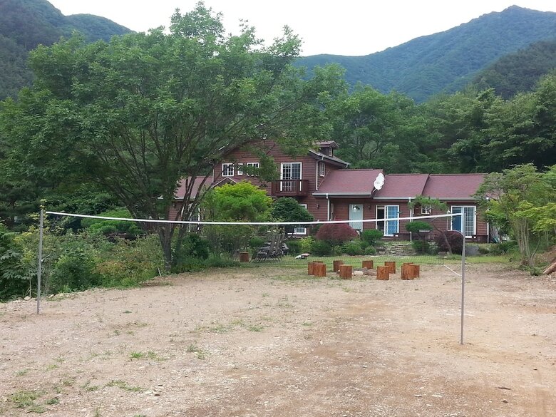 Fairy Tale Pension
