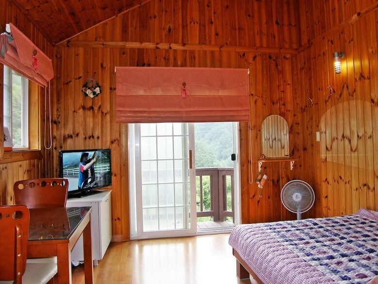 Fairy Tale Pension