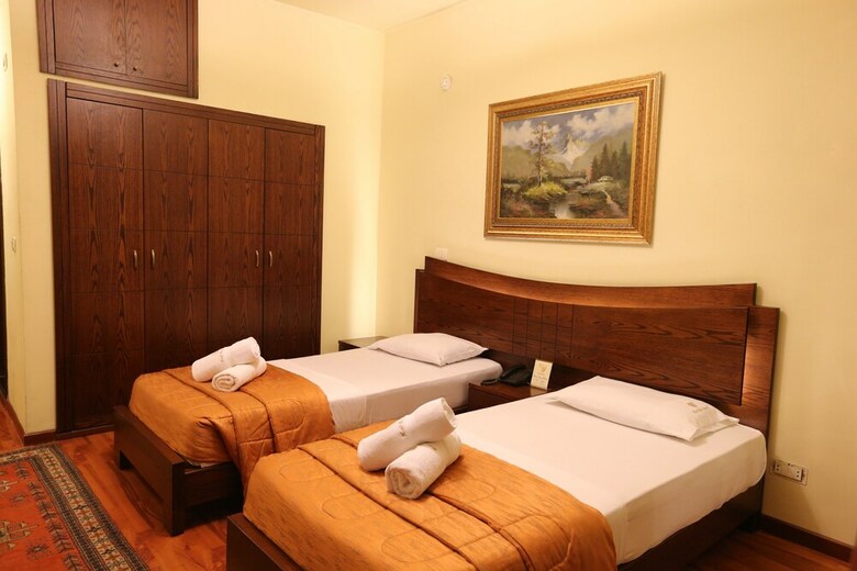 Hotel Grand Gabriel