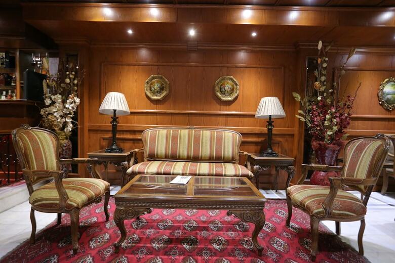Hotel Grand Gabriel