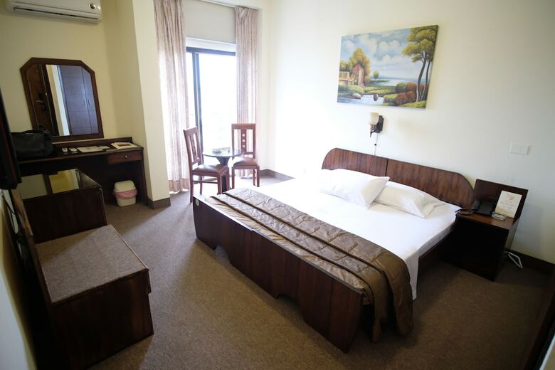 Hotel Grand Gabriel