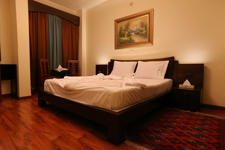 Hotel Grand Gabriel