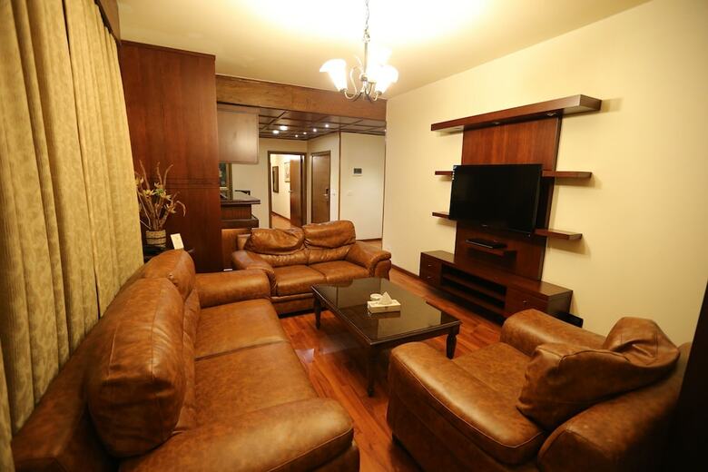 Hotel Grand Gabriel