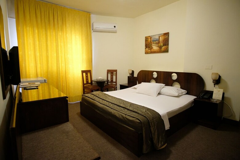 Hotel Grand Gabriel