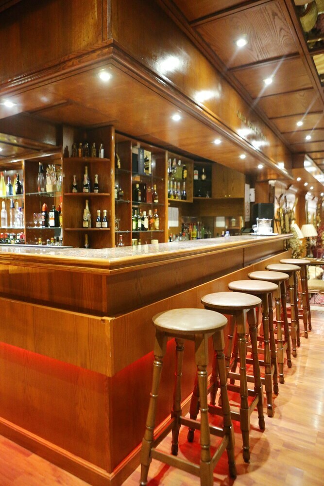 Hotel Grand Gabriel