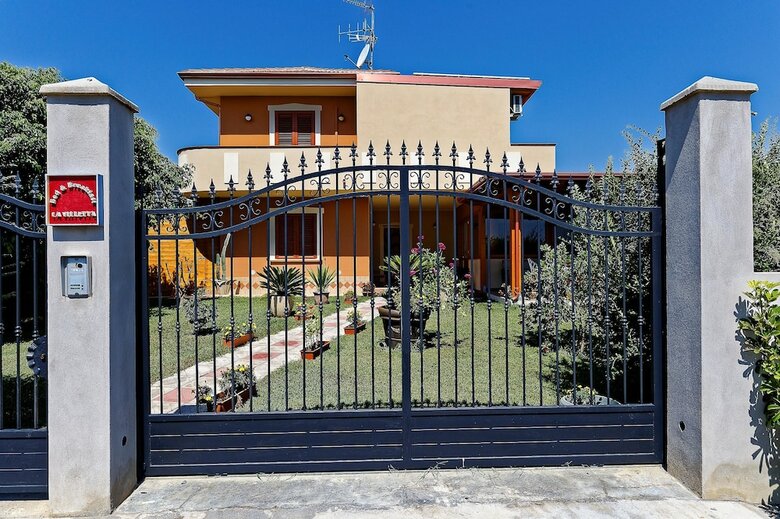 Bed & Breakfast La Villetta