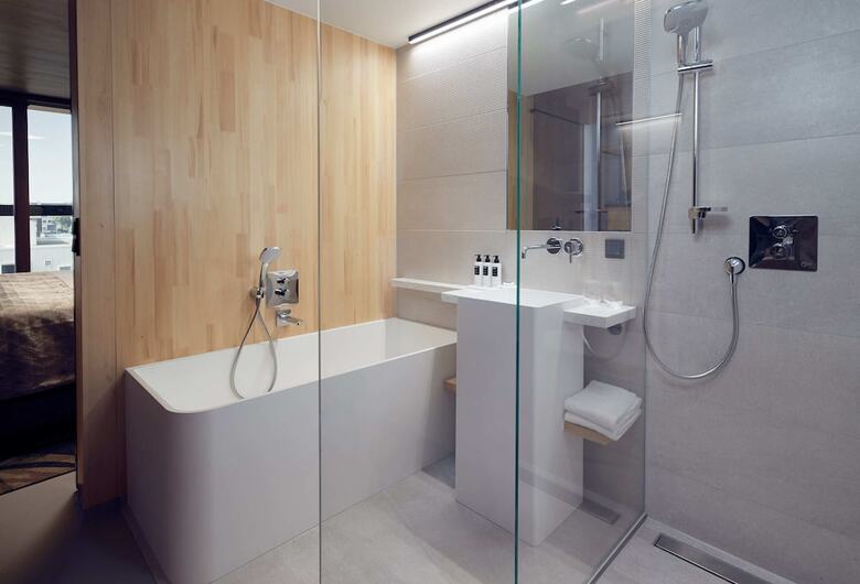 Hotel Jakarta Amsterdam