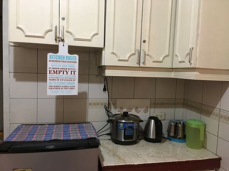 Baguio City Proper Transient Condo