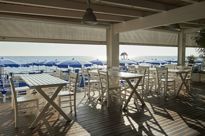 Posada Alba Azzurra - Cdshotels