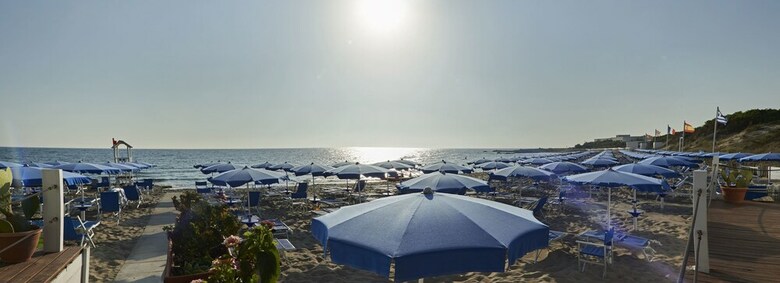 Posada Alba Azzurra - Cdshotels