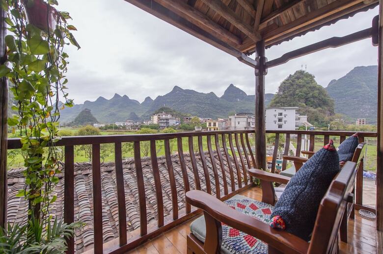 Hotel Yangshuo Rural House Inn