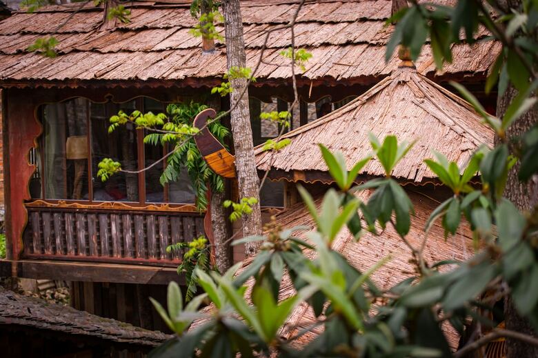 Hotel Yangshuo Rural House Inn